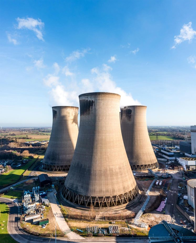 Nuclear reactor fasteners