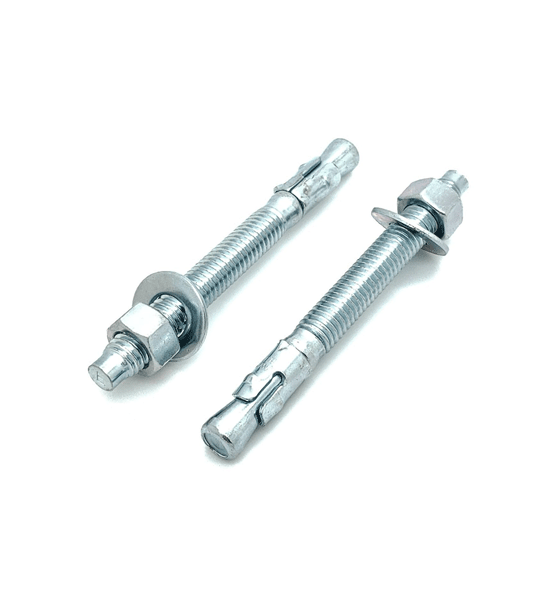 Anchor Bolts