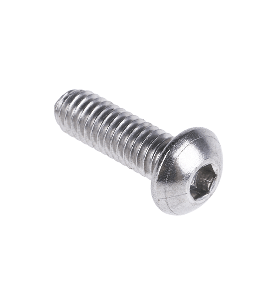 Button Head Screw