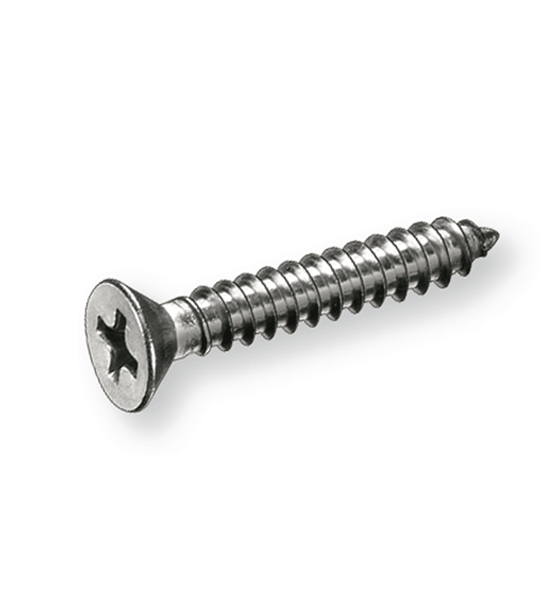 Countersunk Head Screw