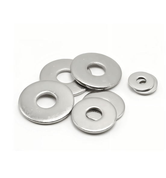 Flat Washer
