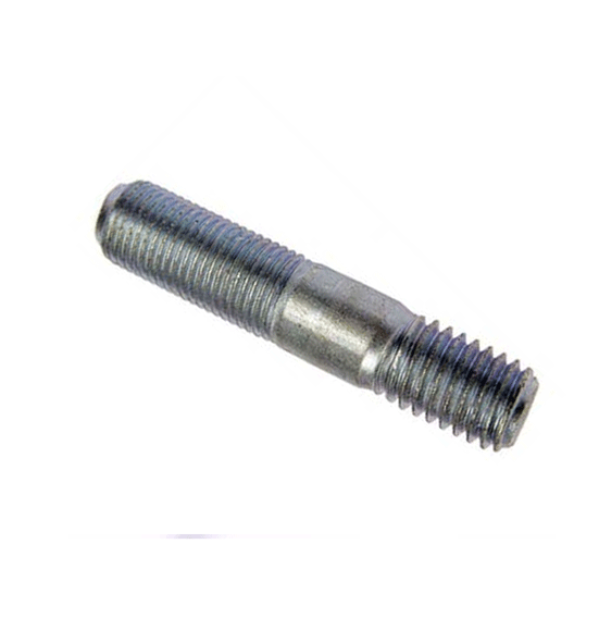 Half Thread Stud