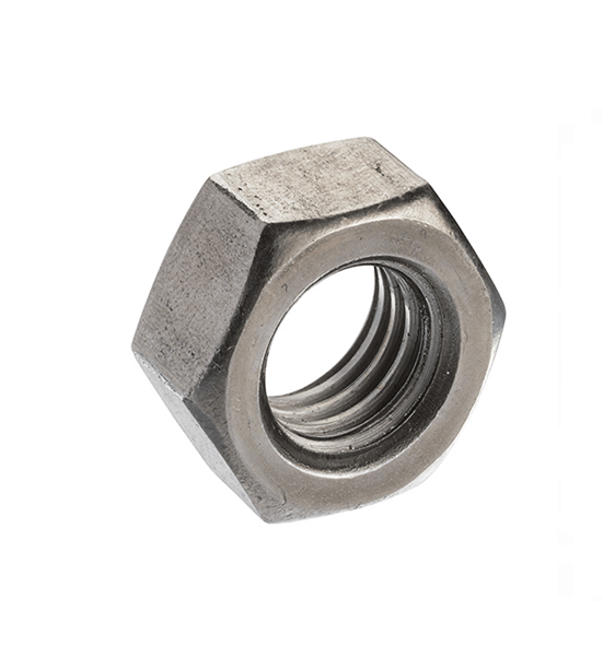 Heavy Hex Nut