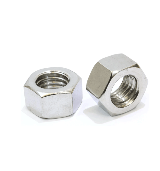 Hex Nut