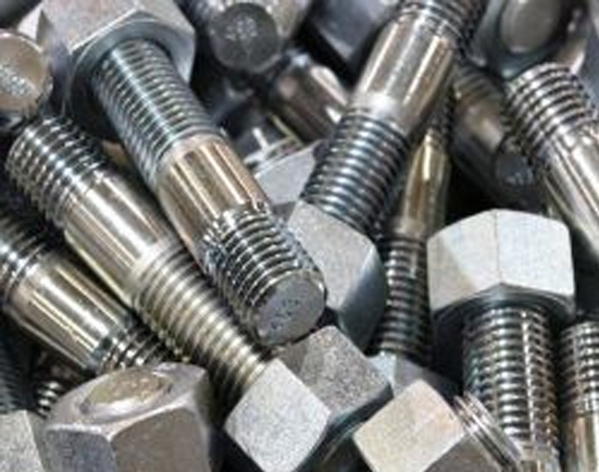 Inconel Stud Bolts