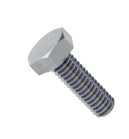 Hex Head Screw