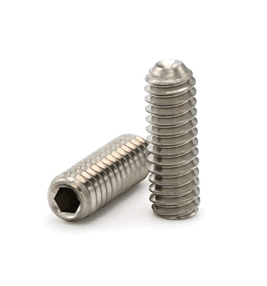 Set Screw