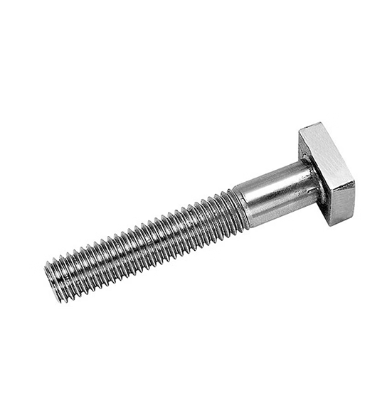 Square Bolt