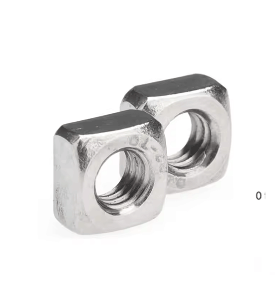 Square Nut