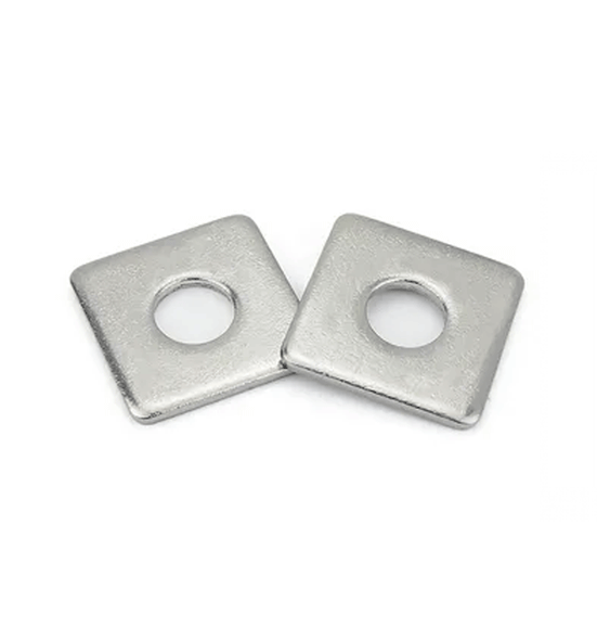 Square Washer