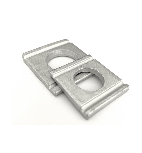 Taper Washer
